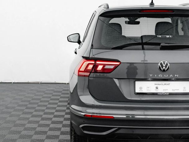 Volkswagen Tiguan 1.5 TSI DSG 110 kW image number 10