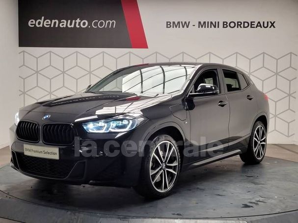 BMW X2 xDrive 162 kW image number 1