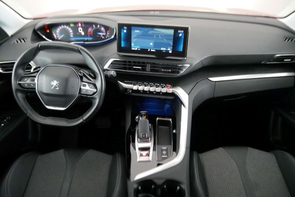 Peugeot 3008 BlueHDi EAT8 Allure 96 kW image number 9