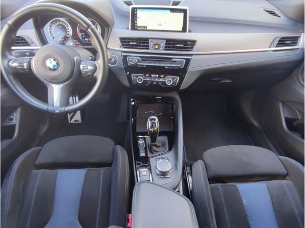 BMW X2 xDrive 140 kW image number 8