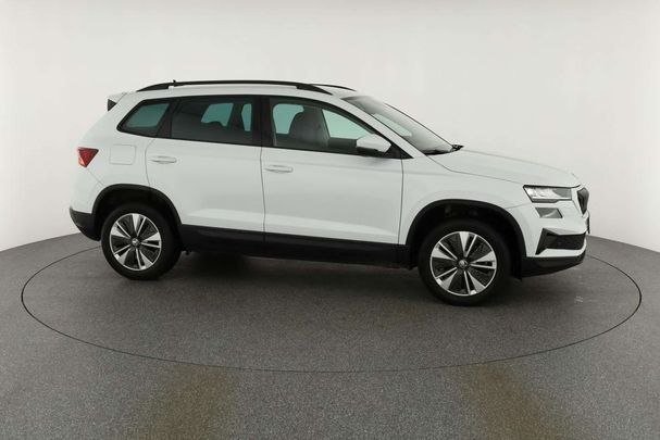 Skoda Karoq 1.5 TSI Style 110 kW image number 22