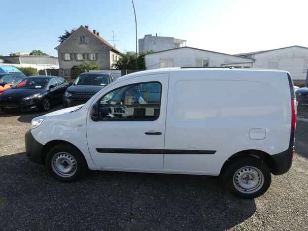 Renault Kangoo Energy dCi 75 55 kW image number 2