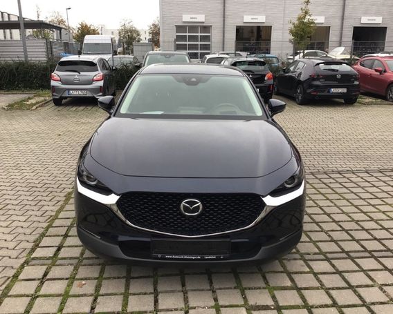 Mazda CX-30 2.0 137 kW image number 4