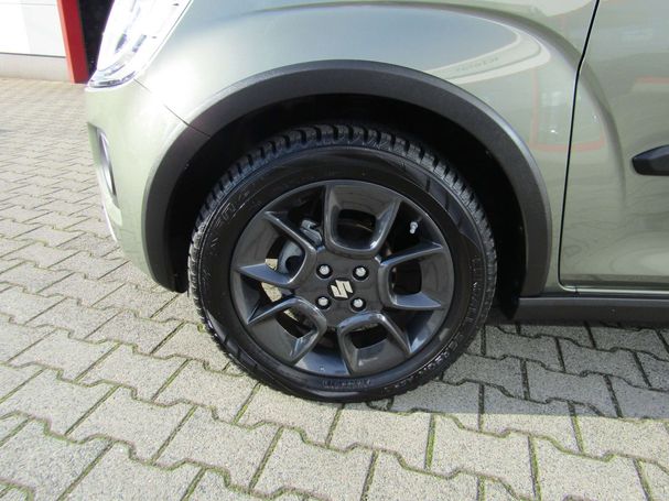 Suzuki Ignis 61 kW image number 7