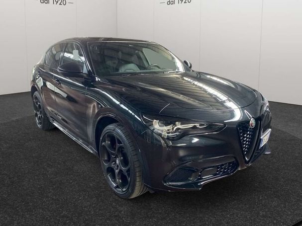 Alfa Romeo Stelvio 2.2 Q4 154 kW image number 2