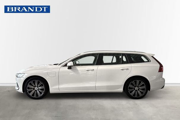 Volvo V60 T6 Recharge AWD 253 kW image number 4