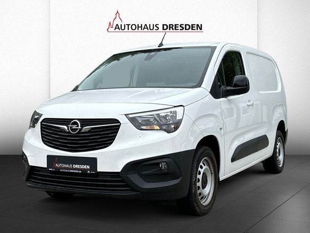 Opel Combo Cargo 1.5 96 kW image number 1