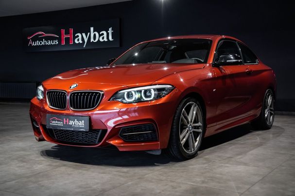 BMW M240i xDrive 250 kW image number 1