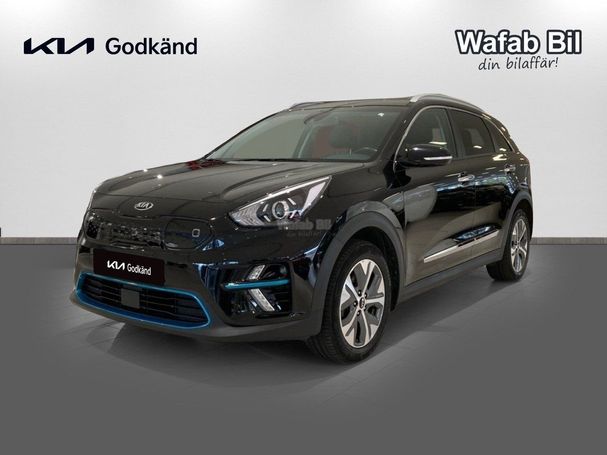 Kia Niro e 150 kW image number 1