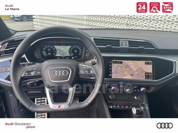 Audi Q3 35 TFSI S tronic S-line 110 kW image number 15