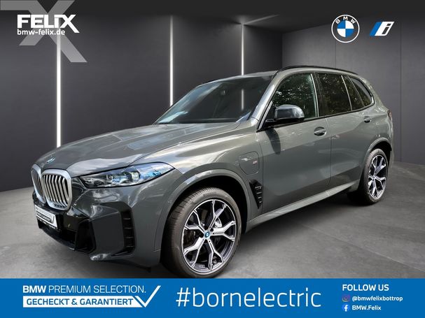 BMW X5 50e xDrive 360 kW image number 1