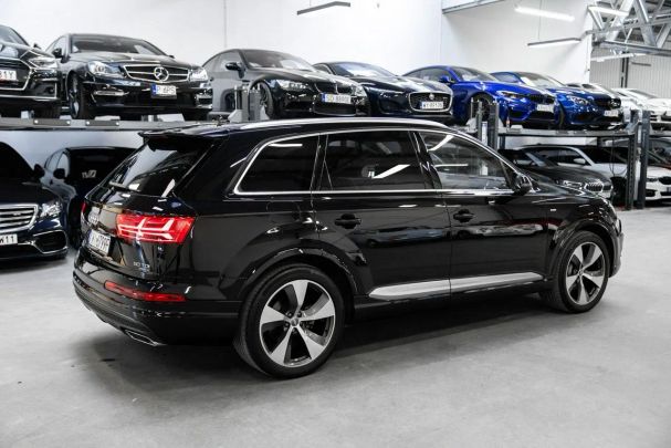 Audi Q7 210 kW image number 7