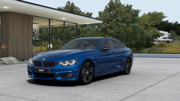 BMW 420i xDrive 135 kW image number 1