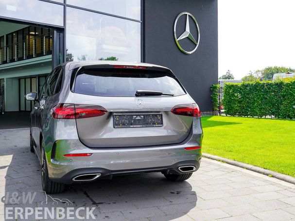 Mercedes-Benz B 180 100 kW image number 7