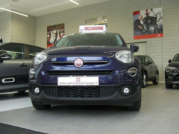 Fiat 500X 1.3 MultiJet 70 kW image number 5