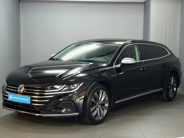 Volkswagen Arteon 2.0 TDI DSG Shooting Brake 110 kW image number 1