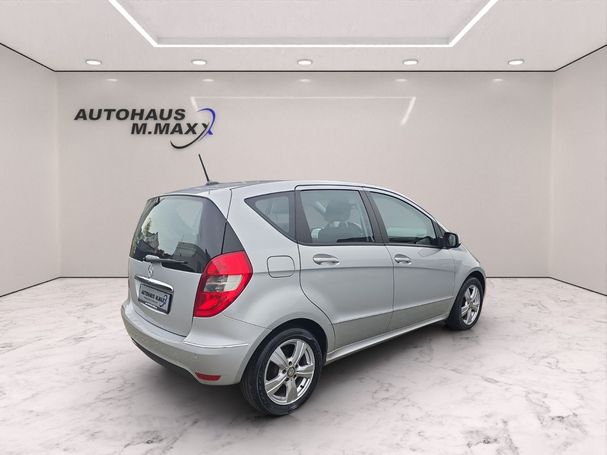 Mercedes-Benz A 180 CDi 80 kW image number 3