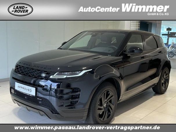 Land Rover Range Rover Evoque 150 kW image number 2