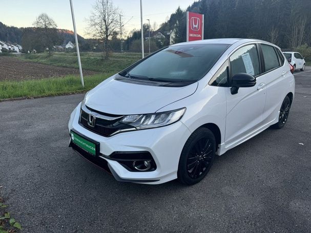 Honda Jazz 1.5 i-VTEC Dynamic 96 kW image number 1