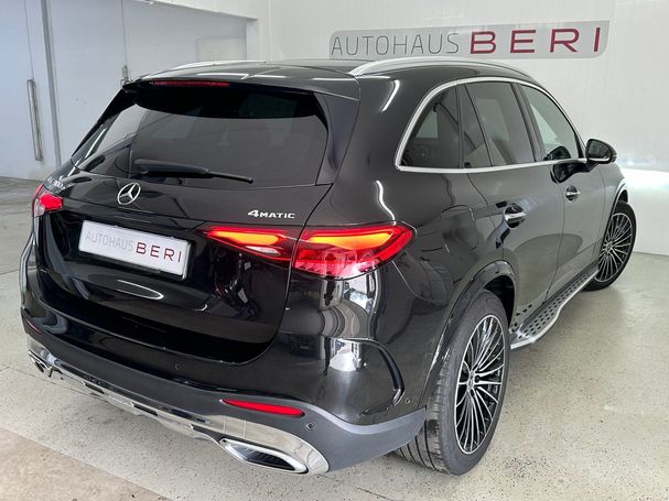 Mercedes-Benz GLC 300 e AMG 4Matic 230 kW image number 6