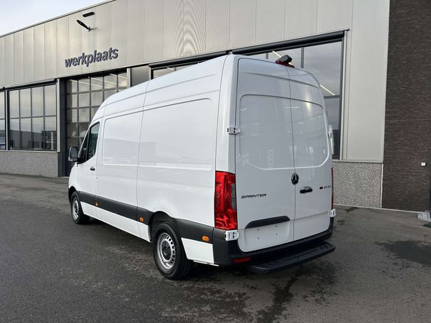 Mercedes-Benz Sprinter 317 CDI 125 kW image number 4