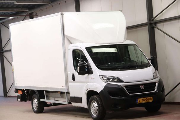 Fiat Ducato 96 kW image number 9