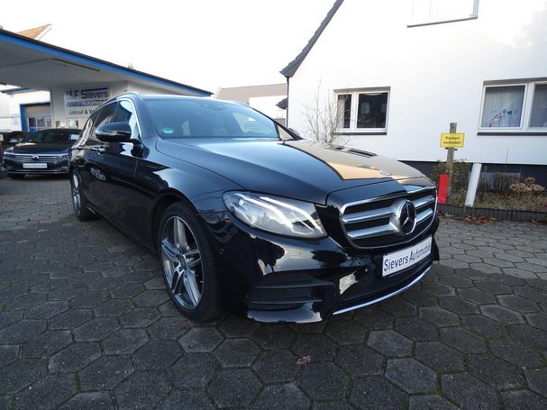 Mercedes-Benz E 250 T Line 155 kW image number 2