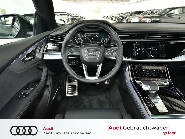 Audi Q8 60 TFSIe 360 kW image number 15