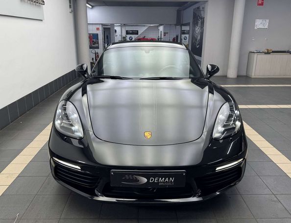 Porsche Cayman PDK 220 kW image number 3