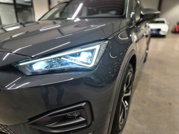 Seat Tarraco FR 147 kW image number 24