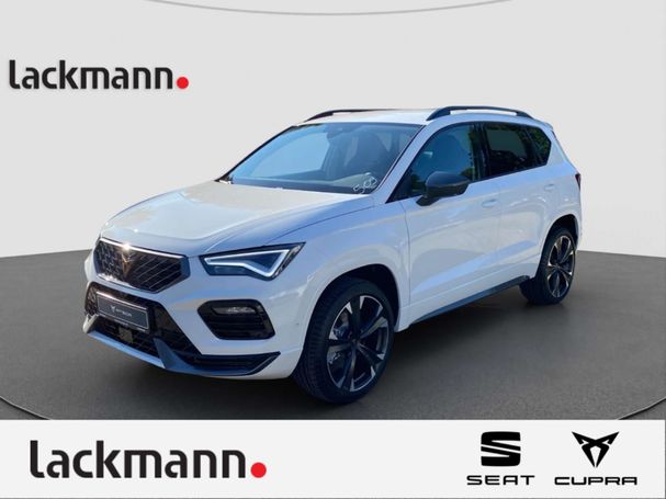 Cupra Ateca 110 kW image number 1