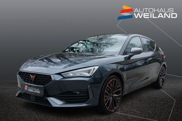 Cupra Leon e-Hybrid 180 kW image number 1