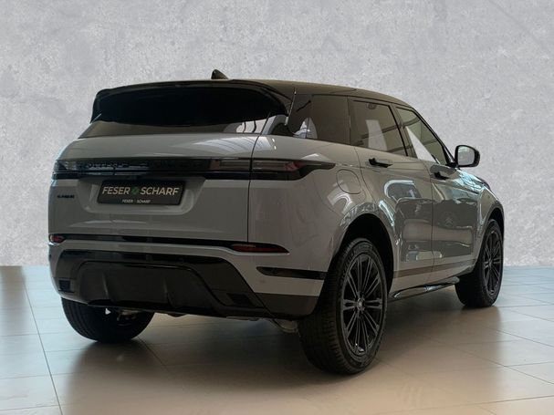 Land Rover Range Rover Evoque D200 Dynamic SE 150 kW image number 2