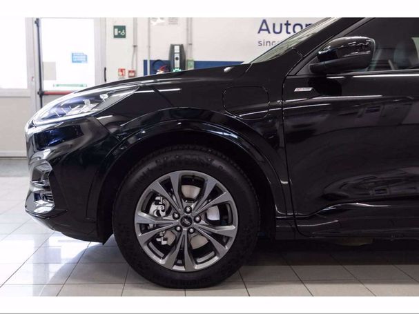 Ford Kuga 112 kW image number 7