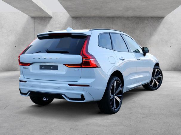 Volvo XC60 Plug-in Hybrid T8 Plus Dark AWD 335 kW image number 4