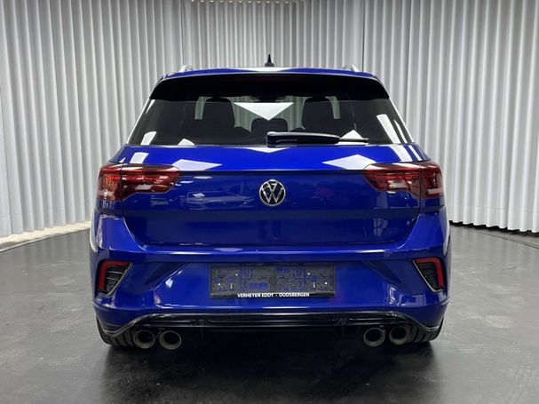 Volkswagen T-Roc R 4Motion DSG 221 kW image number 3