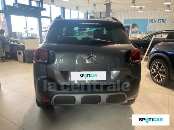 Citroen C3 Aircross PureTech 110 S&S 81 kW image number 6