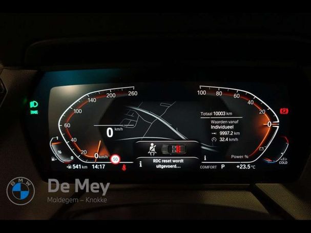 BMW 116i 80 kW image number 13