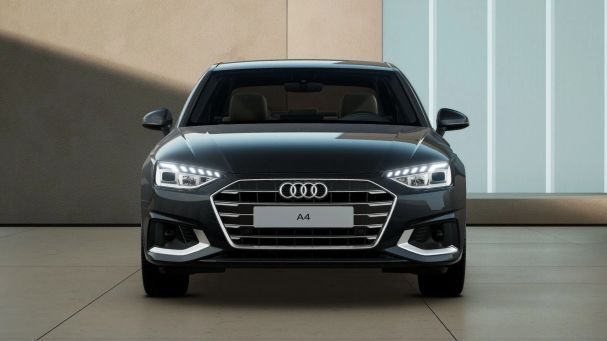 Audi A4 150 kW image number 2