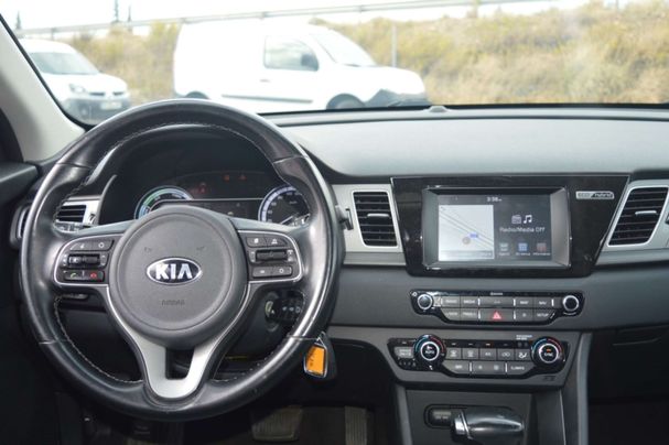 Kia Niro 1.6 104 kW image number 16