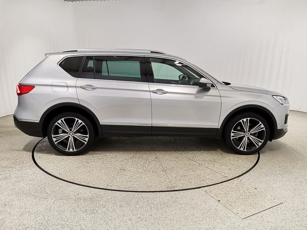 Seat Tarraco 2.0 TDI 4Drive Xcellence 140 kW image number 29