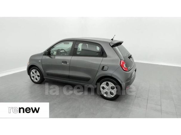 Renault Twingo SCe 65 48 kW image number 19