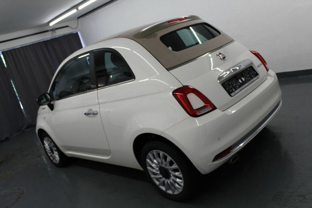 Fiat 500C 51 kW image number 4