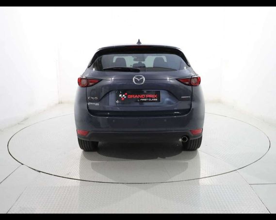 Mazda CX-5 SKYACTIV-D 150 110 kW image number 2