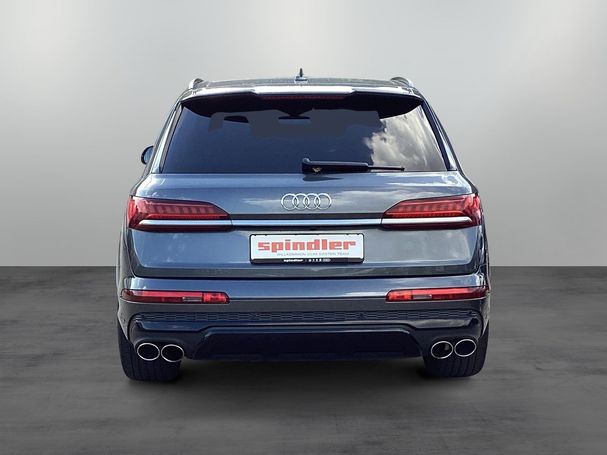 Audi SQ7 TDI quattro 320 kW image number 4