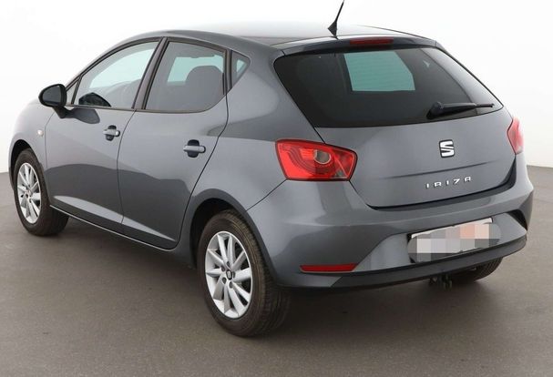 Seat Ibiza ST Style 55 kW image number 5