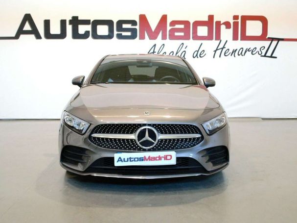 Mercedes-Benz A 200 d 110 kW image number 2