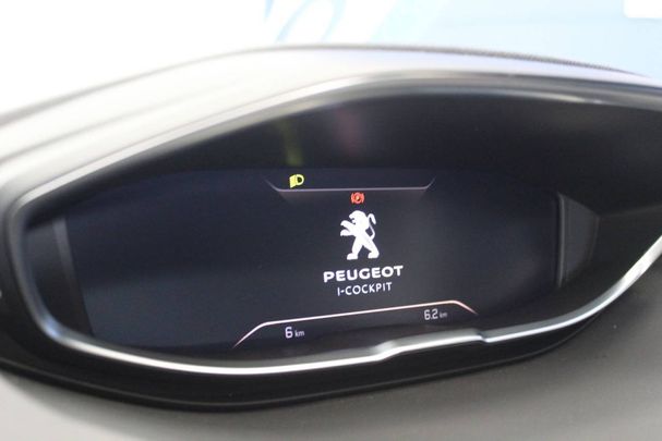 Peugeot 3008 PureTech 130 96 kW image number 22