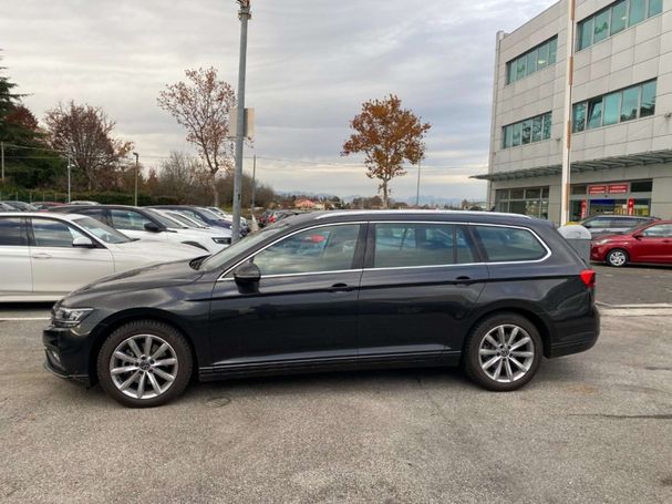 Volkswagen Passat Variant 2.0 TDI SCR DSG 90 kW image number 4