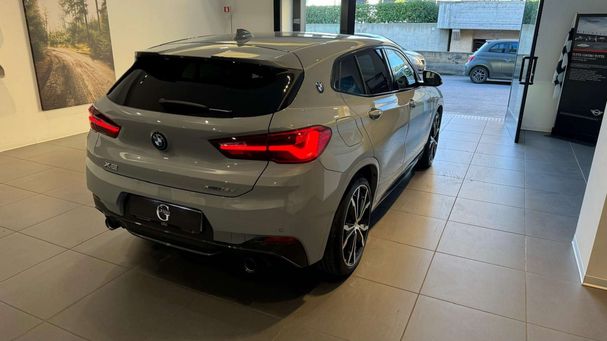 BMW X2 xDrive18d 110 kW image number 16